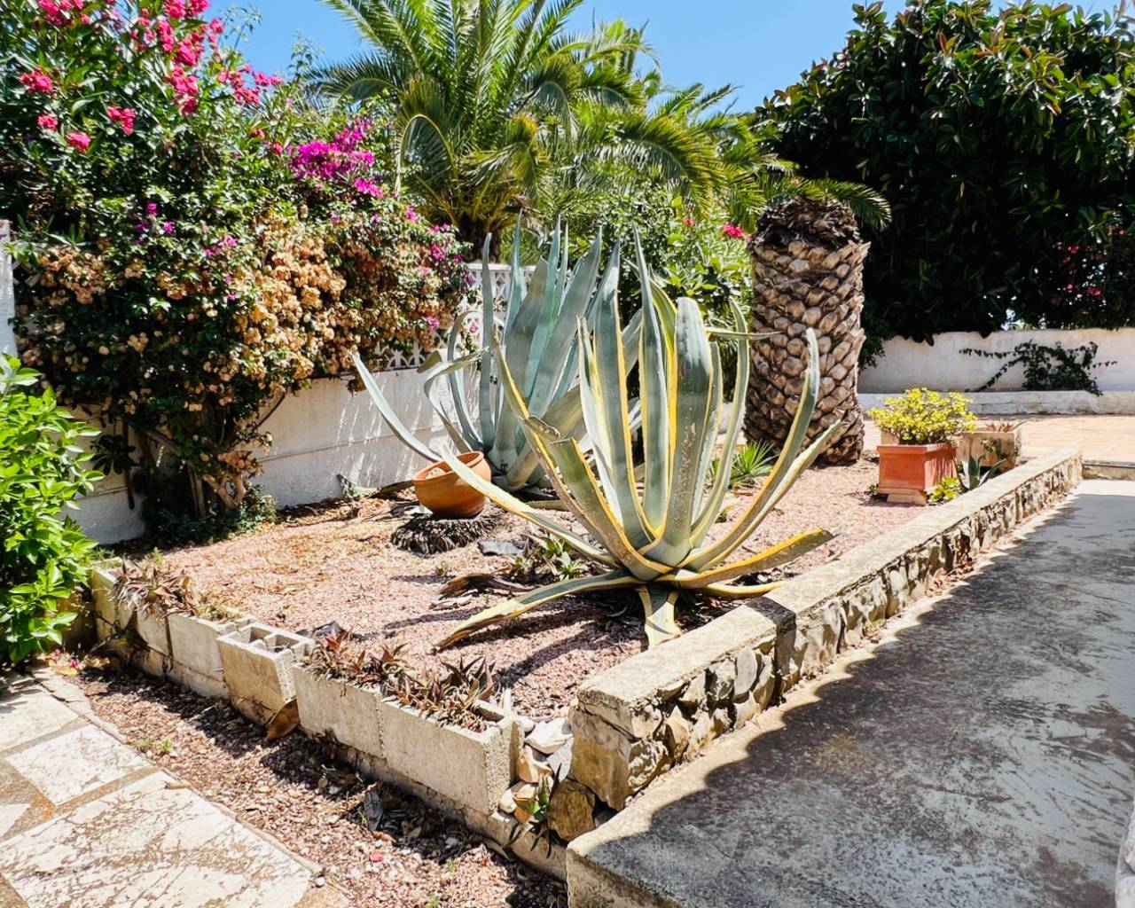 Venta - Chalet - Moraira - Pinar de L Advocat