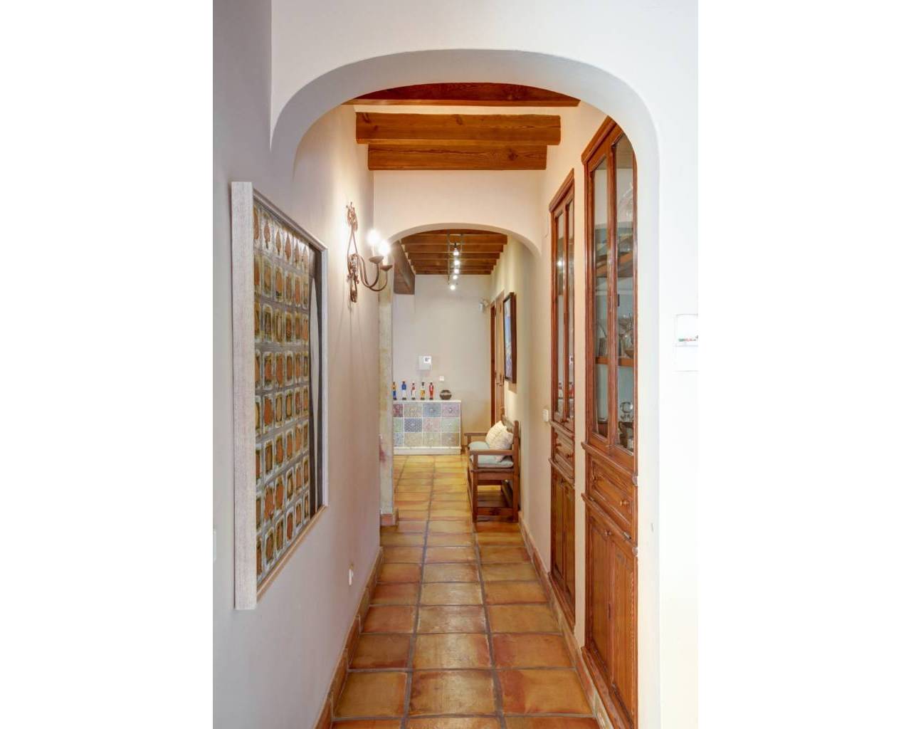 Venta - Finca - Moraira - Campo