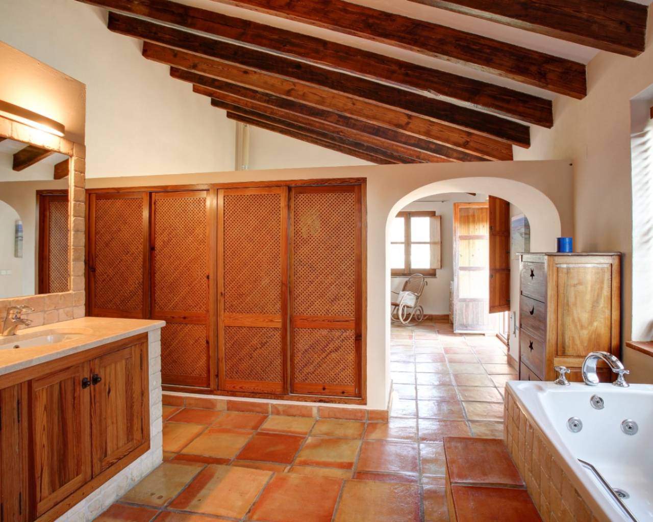 Venta - Finca - Moraira - Campo