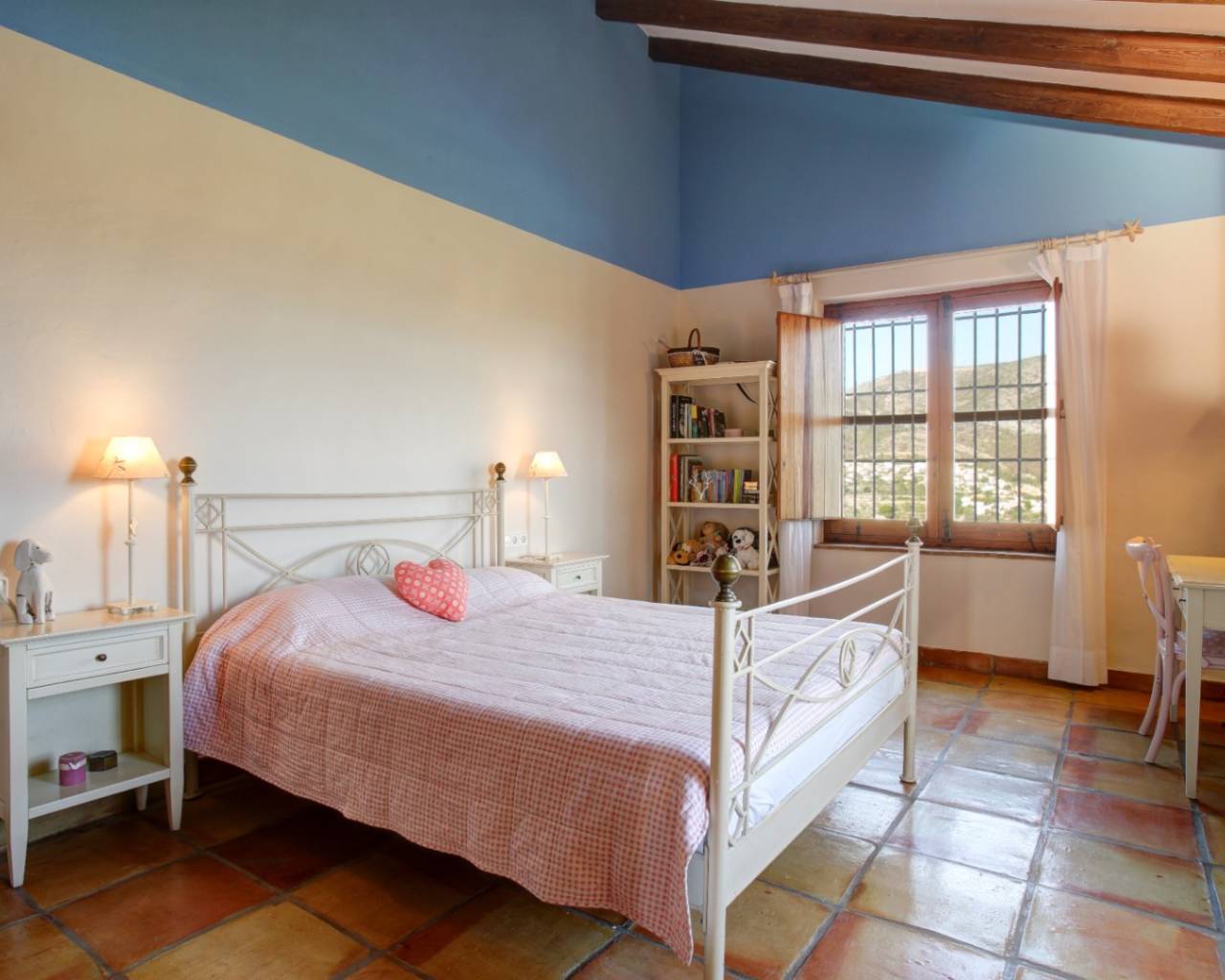 Venta - Finca - Moraira - Campo