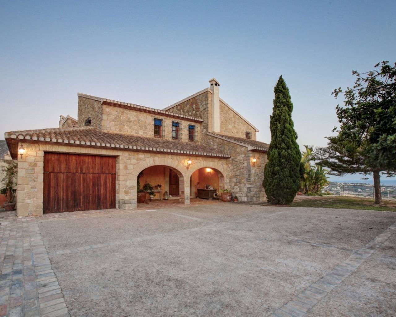 Venta - Finca - Moraira - Campo