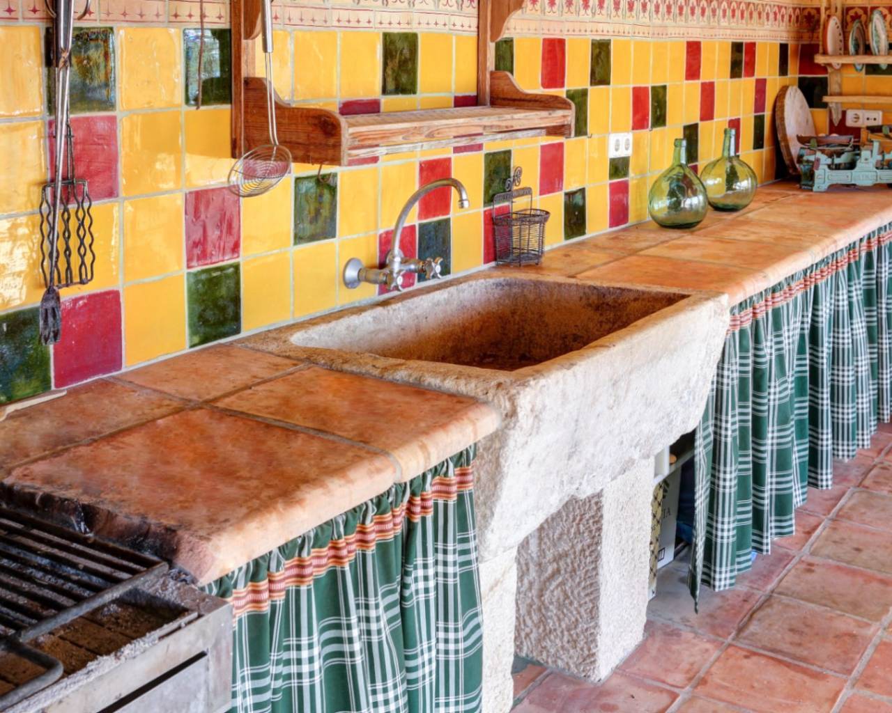 Venta - Finca - Moraira - Campo