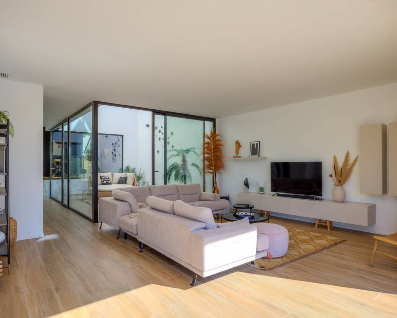 Venta - Chalet - Moraira - Cometa