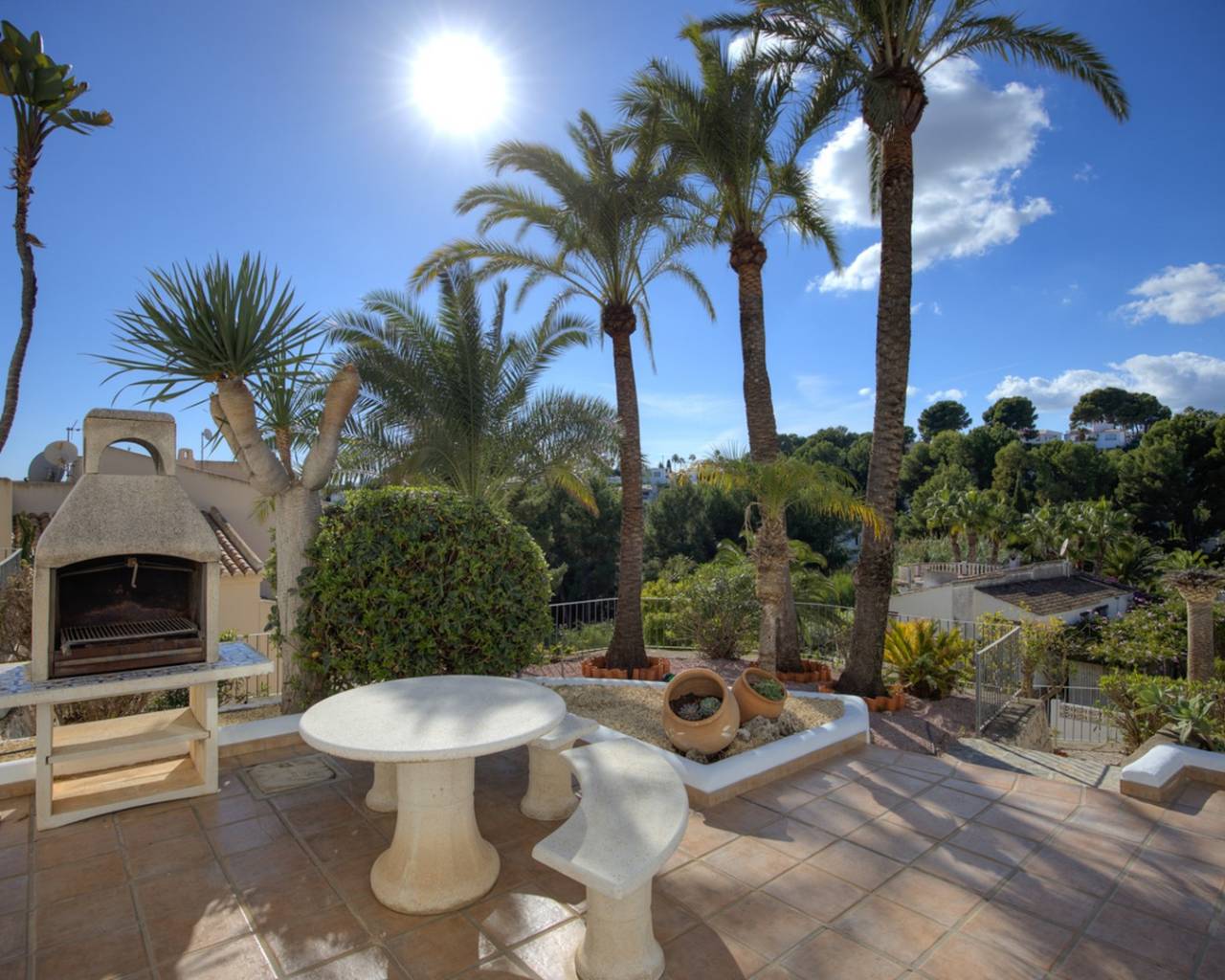 Venta - Chalet - Moraira - San jaime