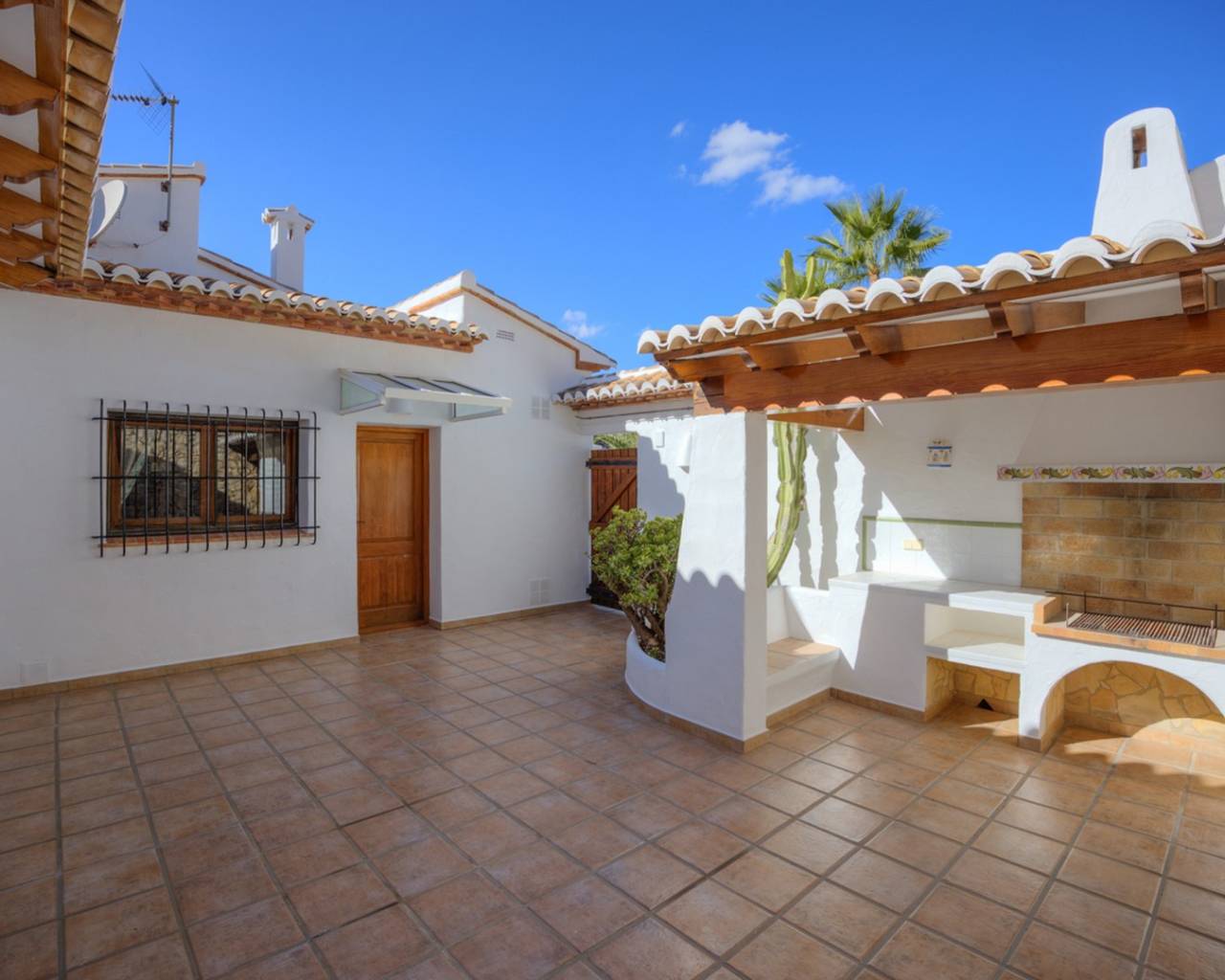 Venta - Chalet - Moraira - San jaime