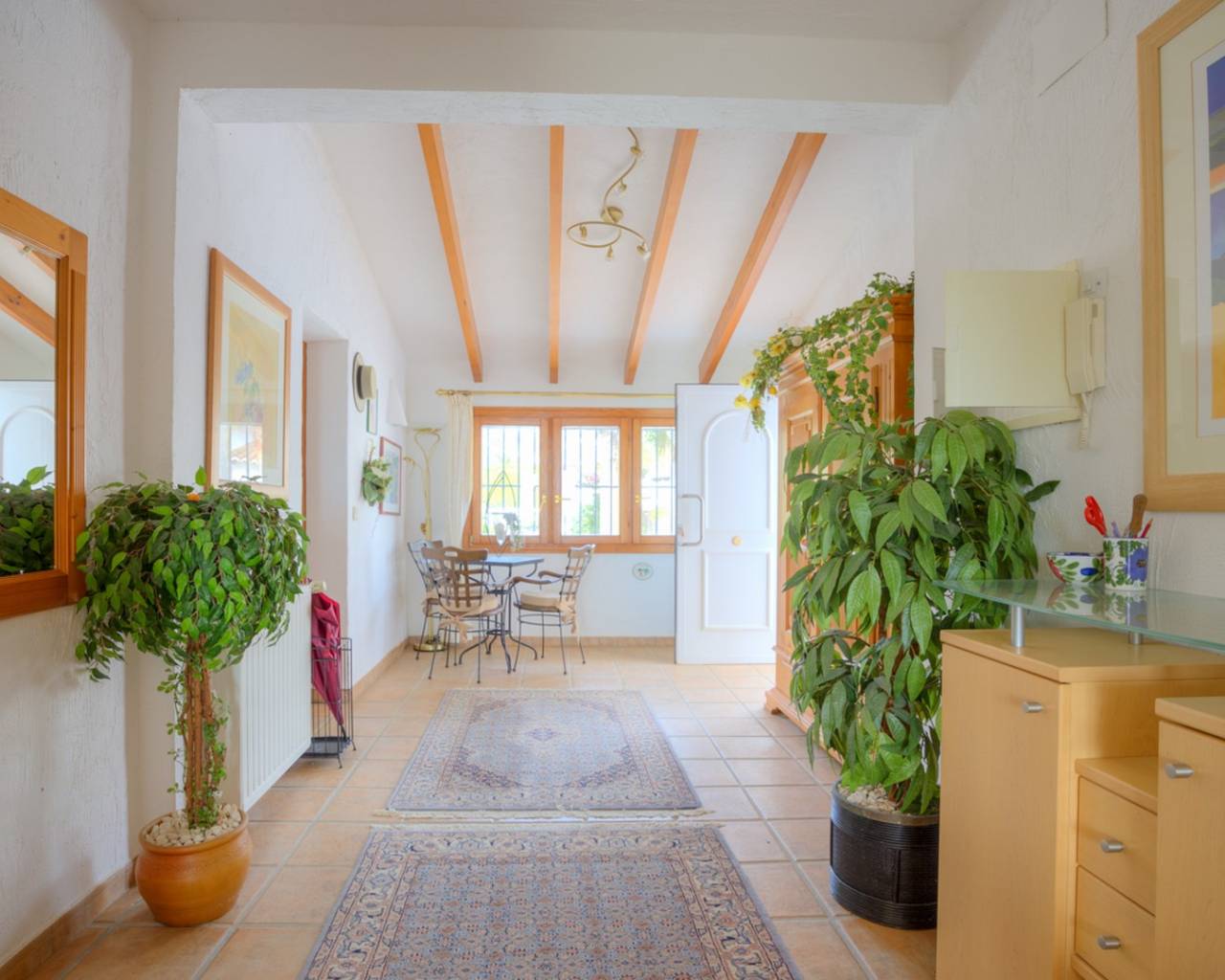 Venta - Chalet - Moraira - San jaime