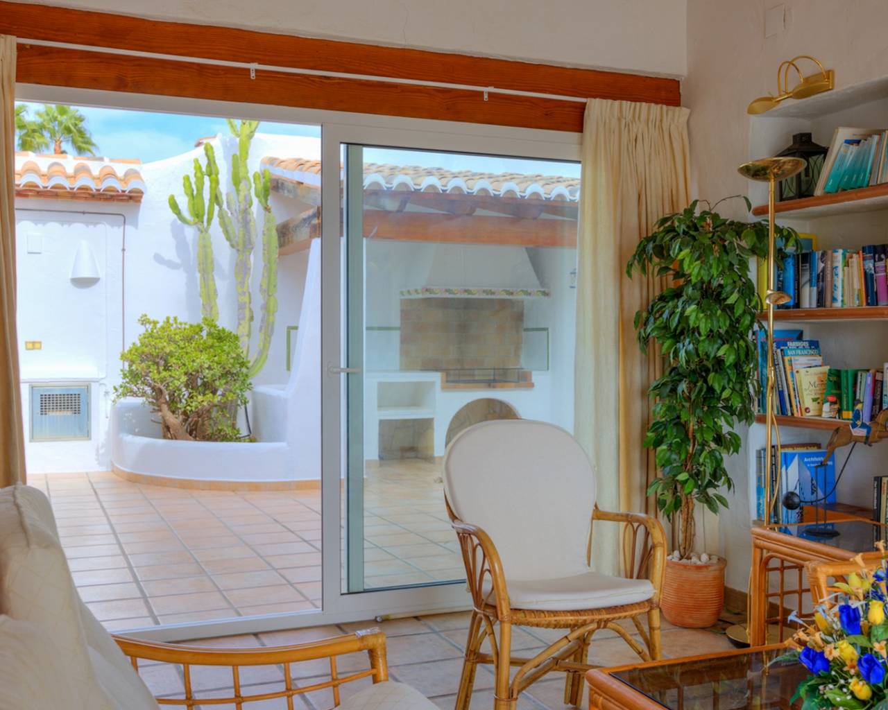 Venta - Chalet - Moraira - San jaime