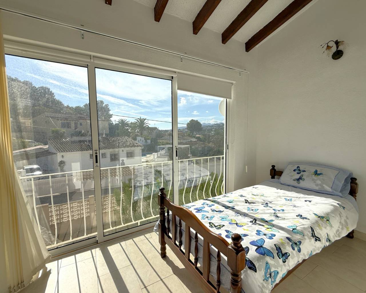 Venta - Chalet - Moraira - Paichi