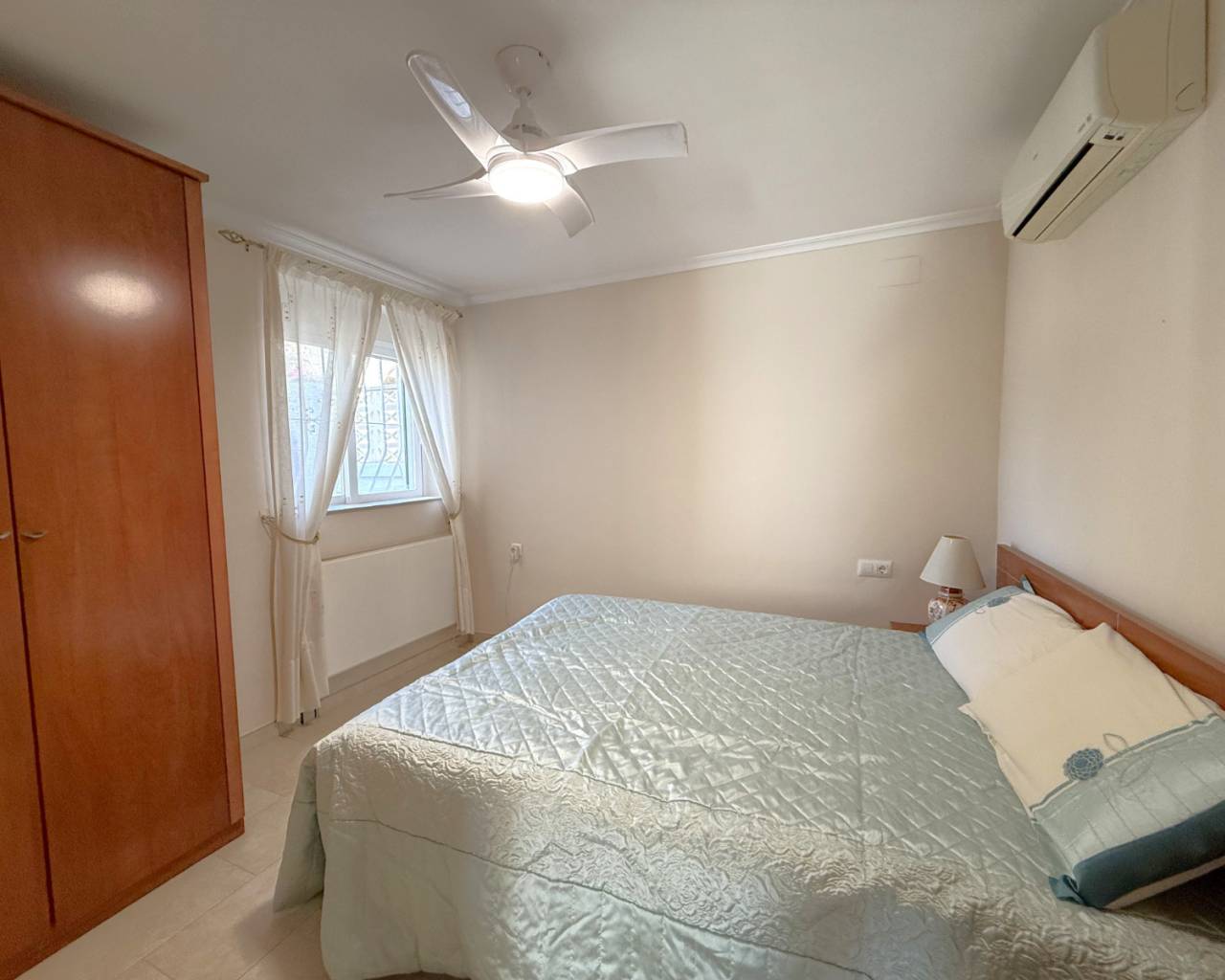 Venta - Chalet - Moraira - Paichi