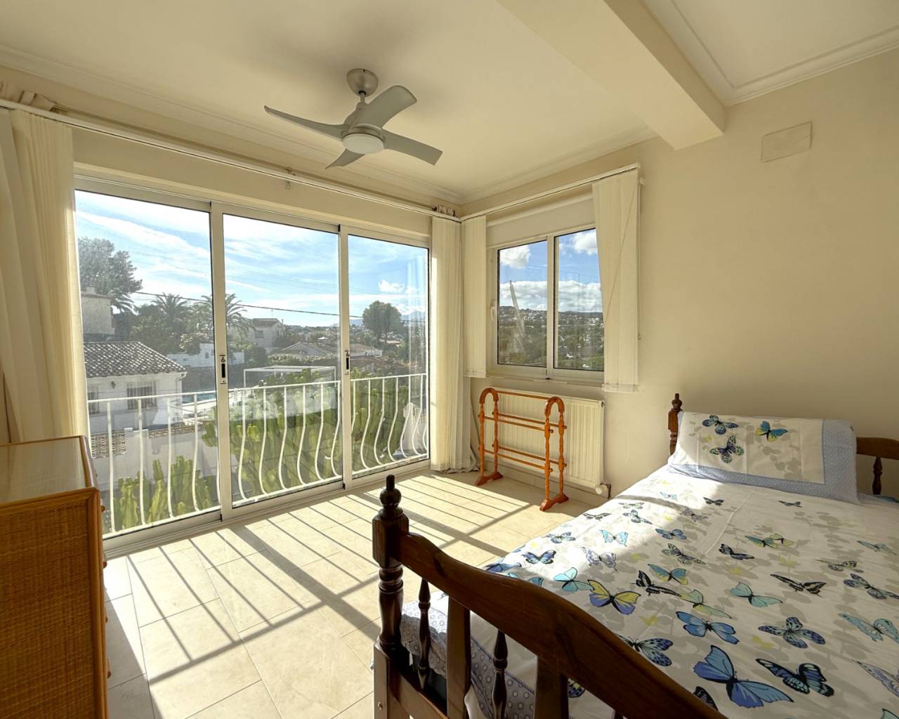 Venta - Chalet - Moraira - Paichi