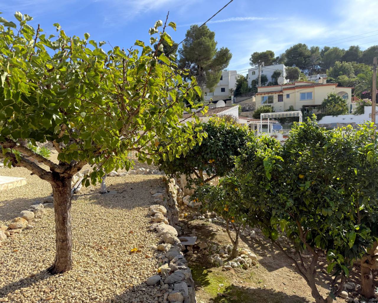 Venta - Chalet - Moraira - Paichi