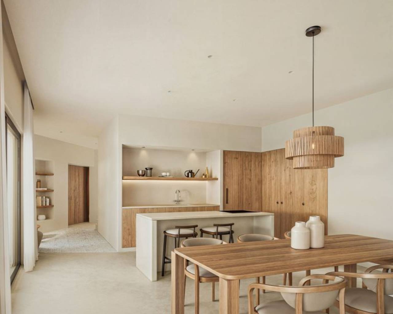 Venta - Chalet - Moraira