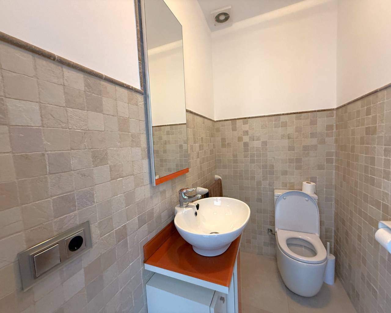 Venta - Chalet - Moraira - El Portet