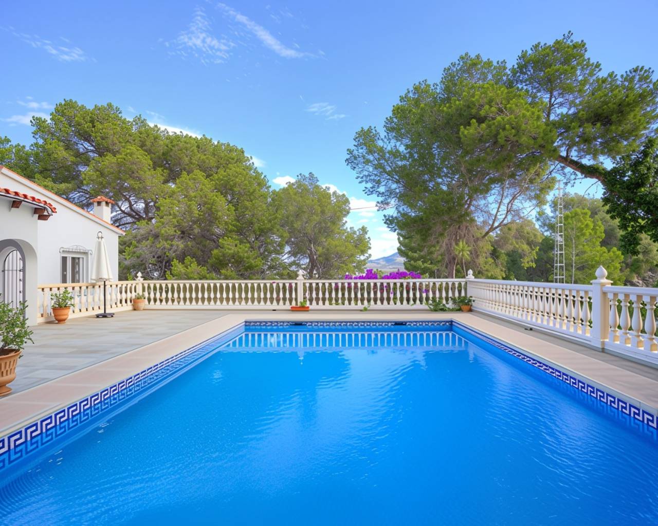 Venta - Chalet - Moraira - Cometa