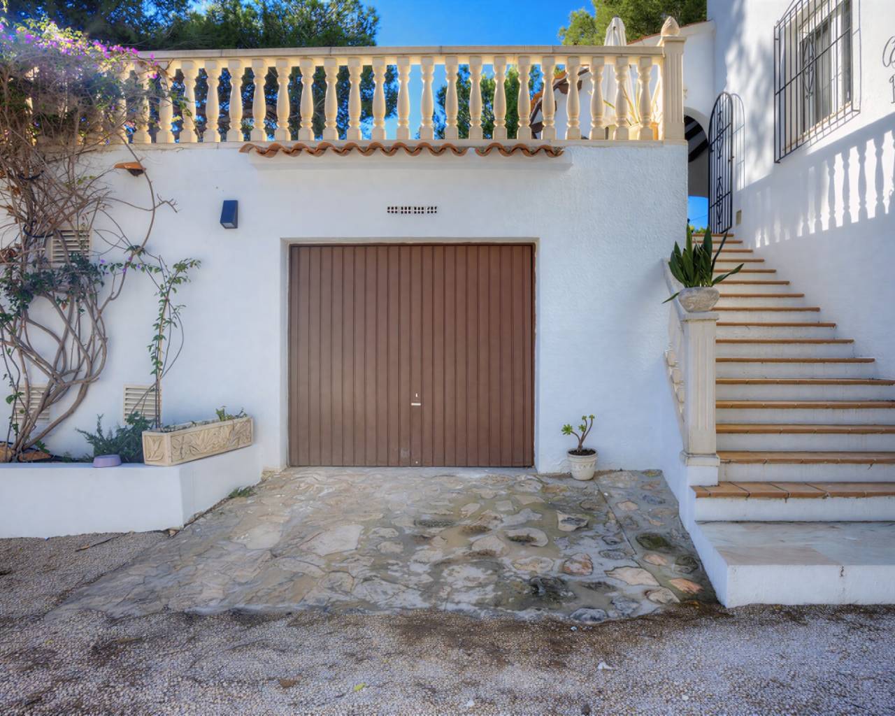 Venta - Chalet - Moraira - Cometa
