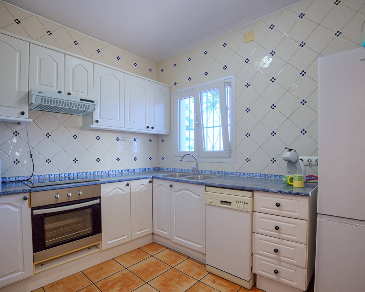 Venta - Chalet - Moraira - Cometa