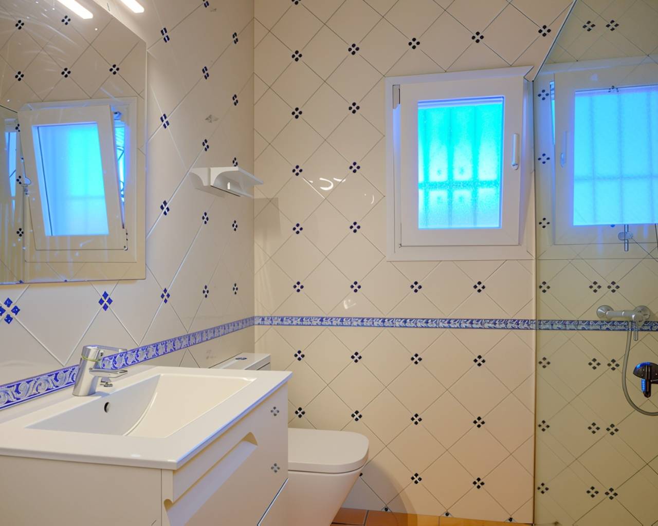 Venta - Chalet - Moraira - Cometa