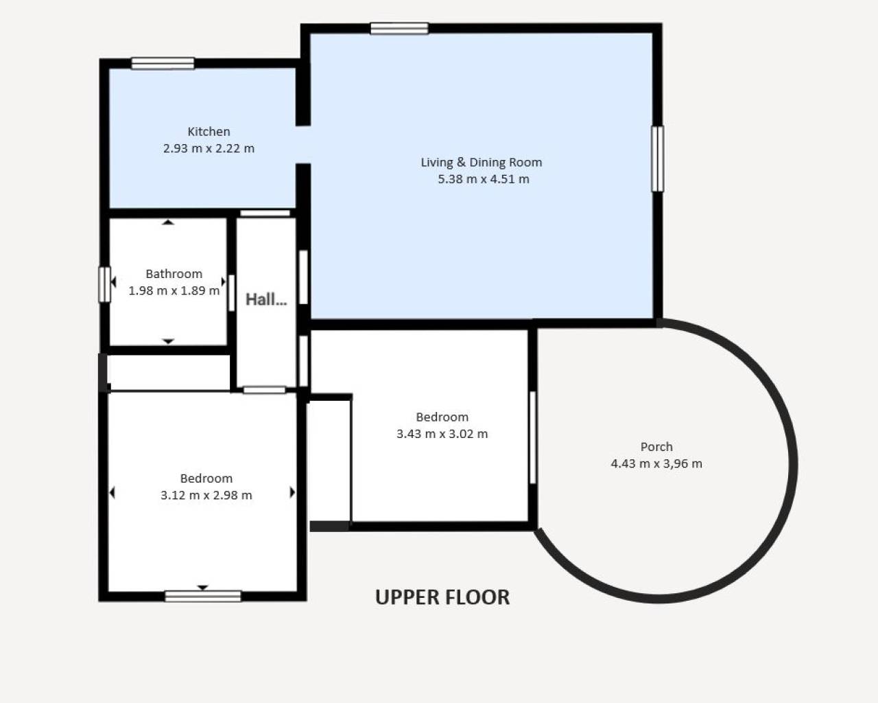 Venta - Chalet - Moraira - Cometa