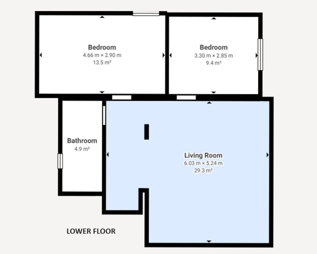 Venta - Chalet - Moraira - Cometa
