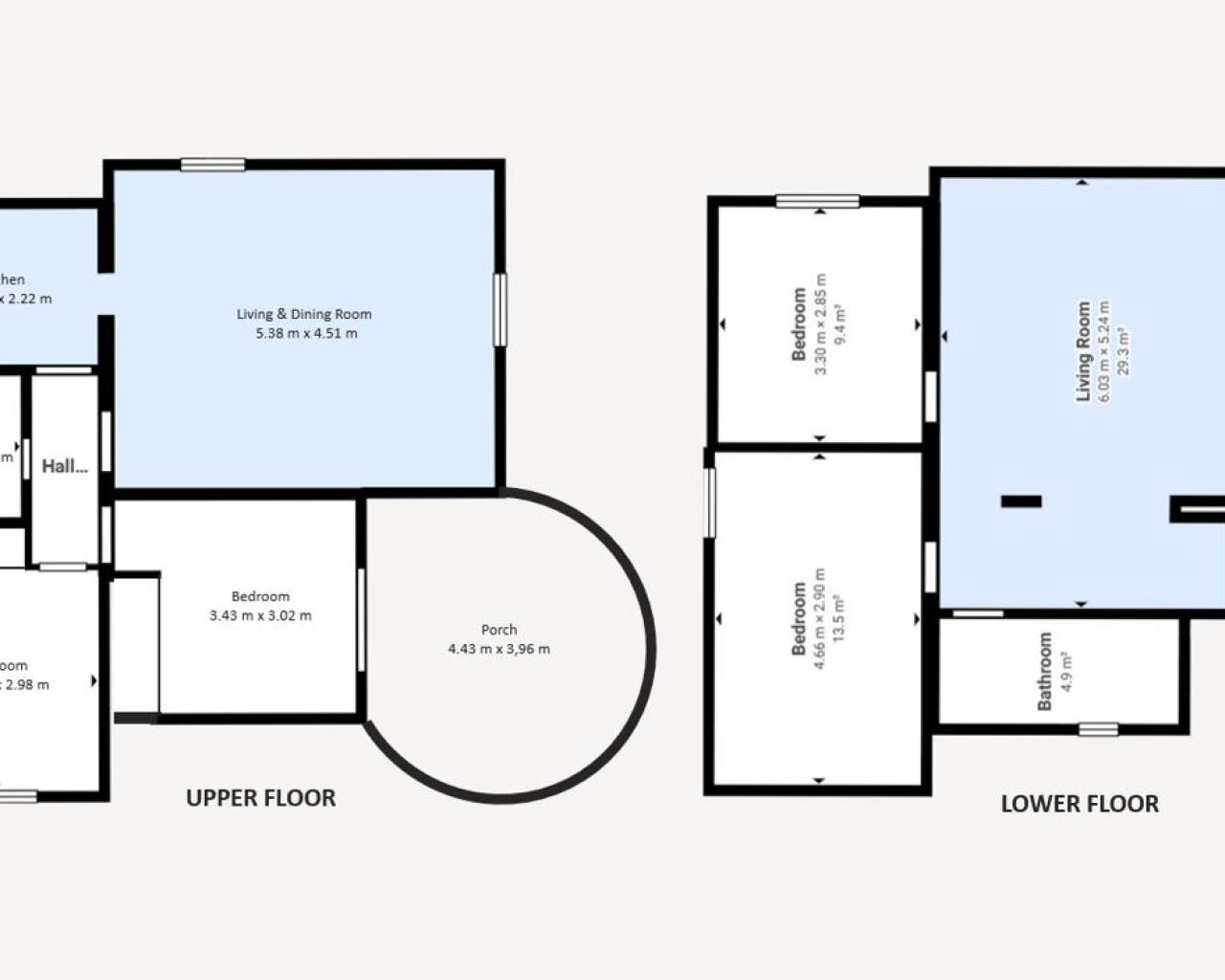 Venta - Chalet - Moraira - Cometa