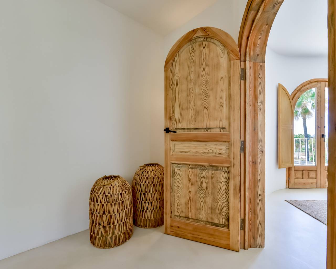 Venta - Chalet - Moraira