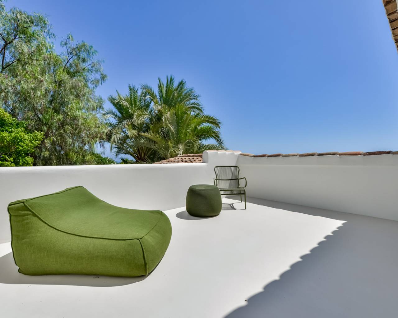 Venta - Chalet - Moraira