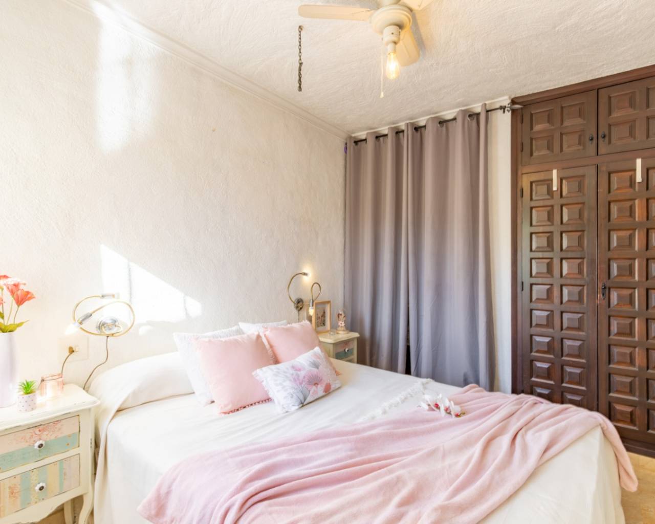 Venta - Chalet - Moraira - Pinar del Advocat