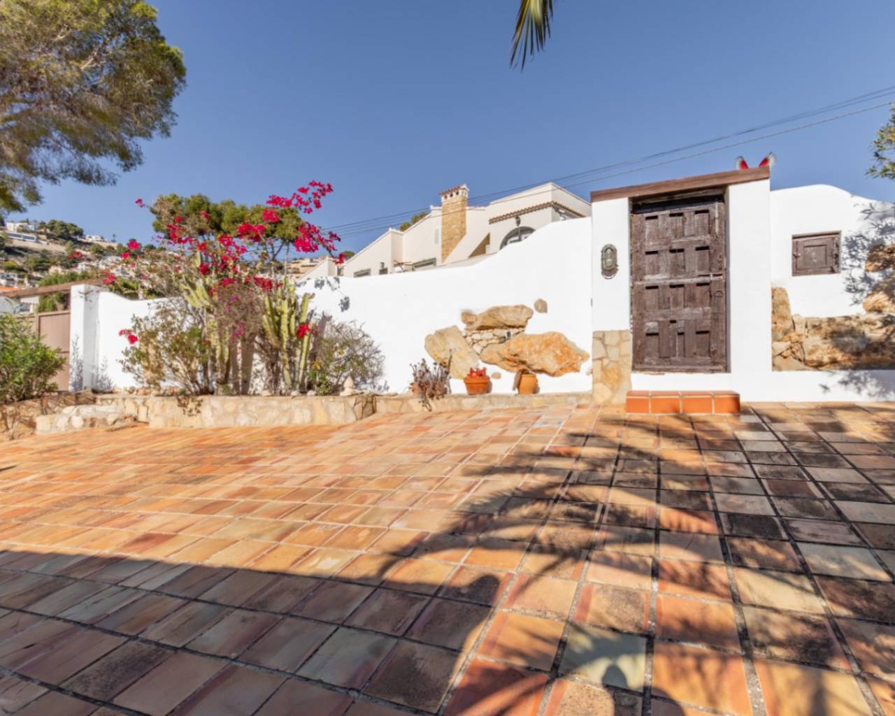 Venta - Chalet - Moraira - Pinar del Advocat