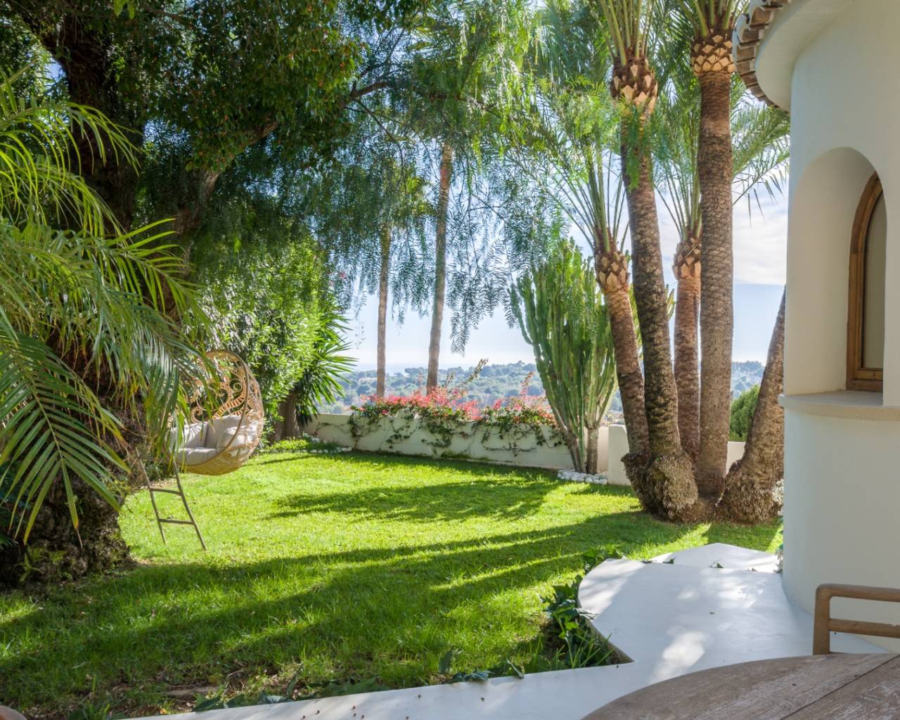 Venta - Chalet - Moraira