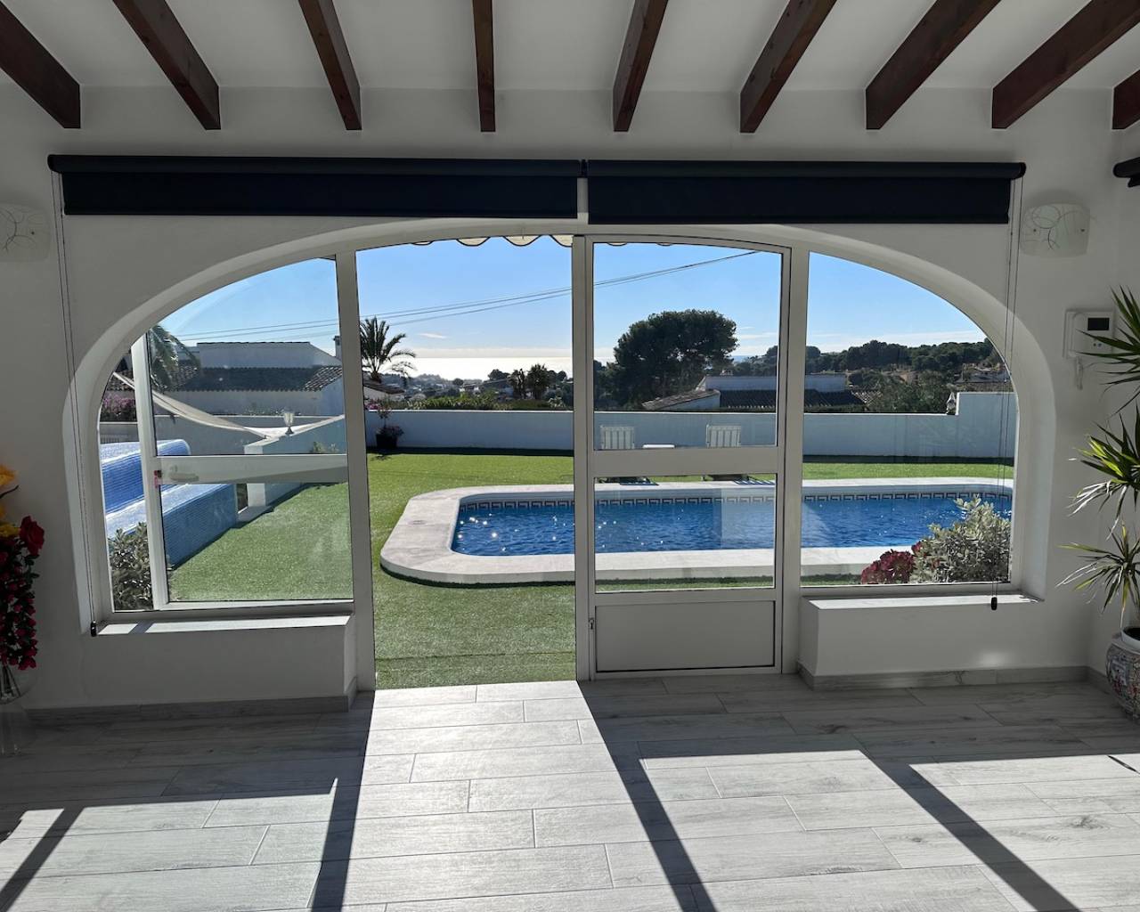 Venta - Chalet - Moraira - La Sabatera