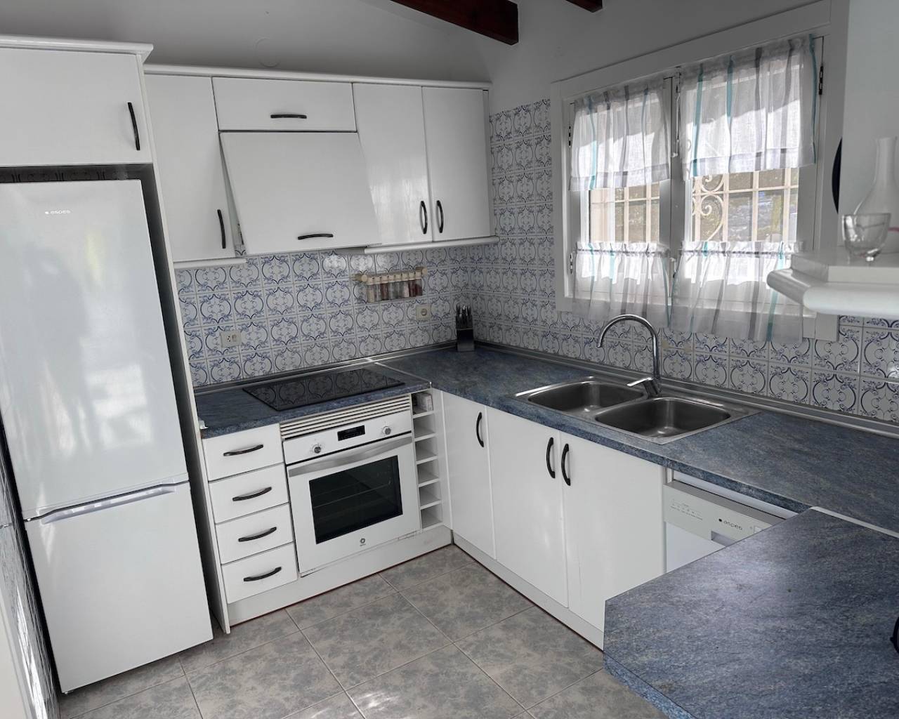 Venta - Chalet - Moraira - La Sabatera