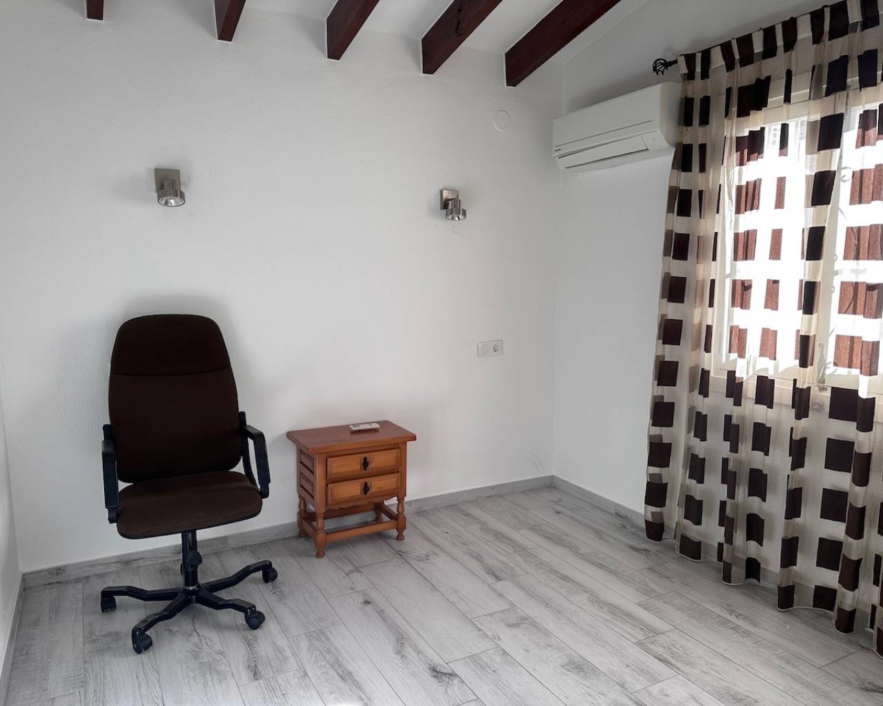 Venta - Chalet - Moraira - La Sabatera