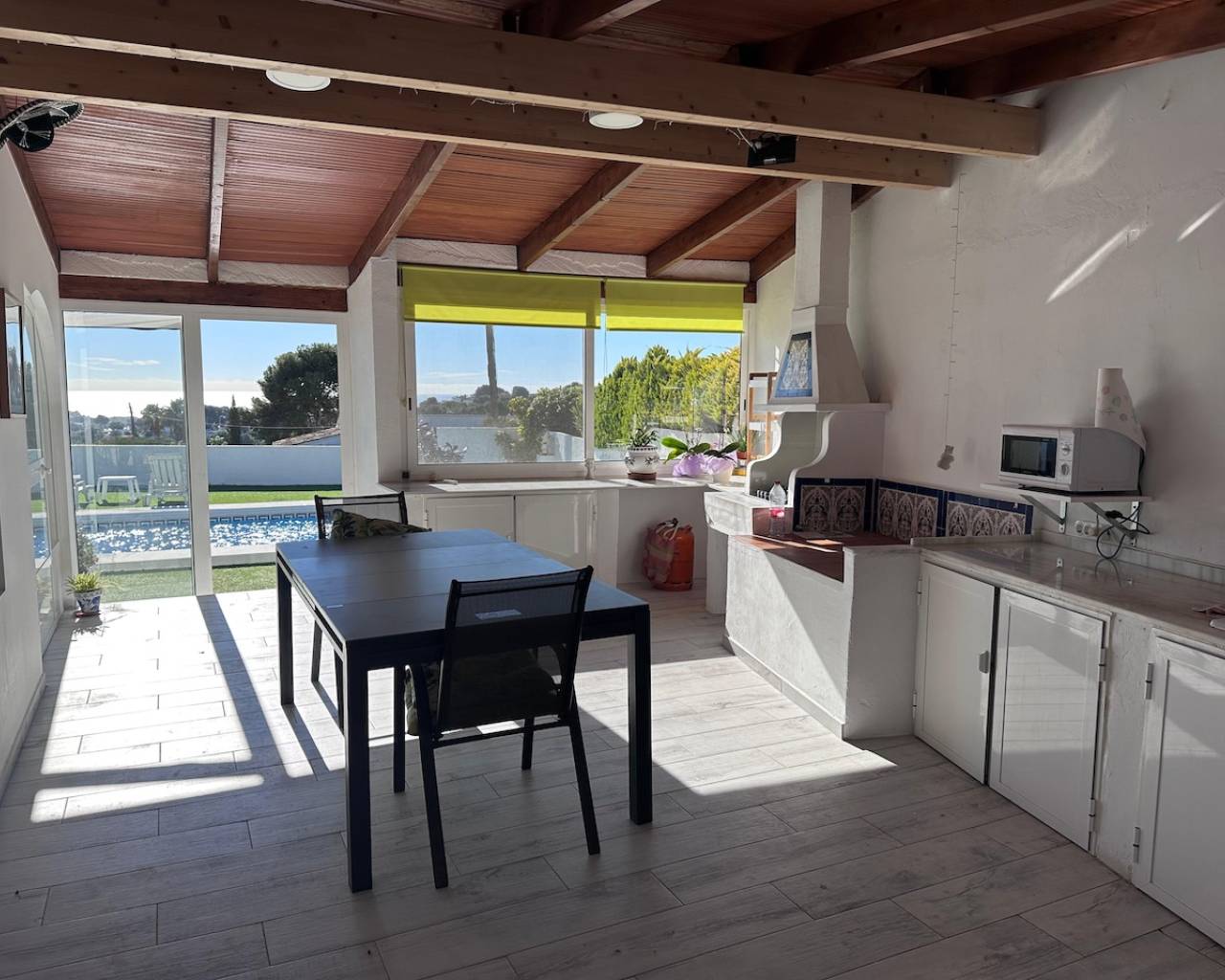 Venta - Chalet - Moraira - La Sabatera