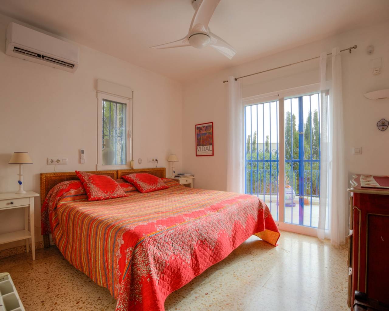 Venta - Chalet - Moraira - Cometa