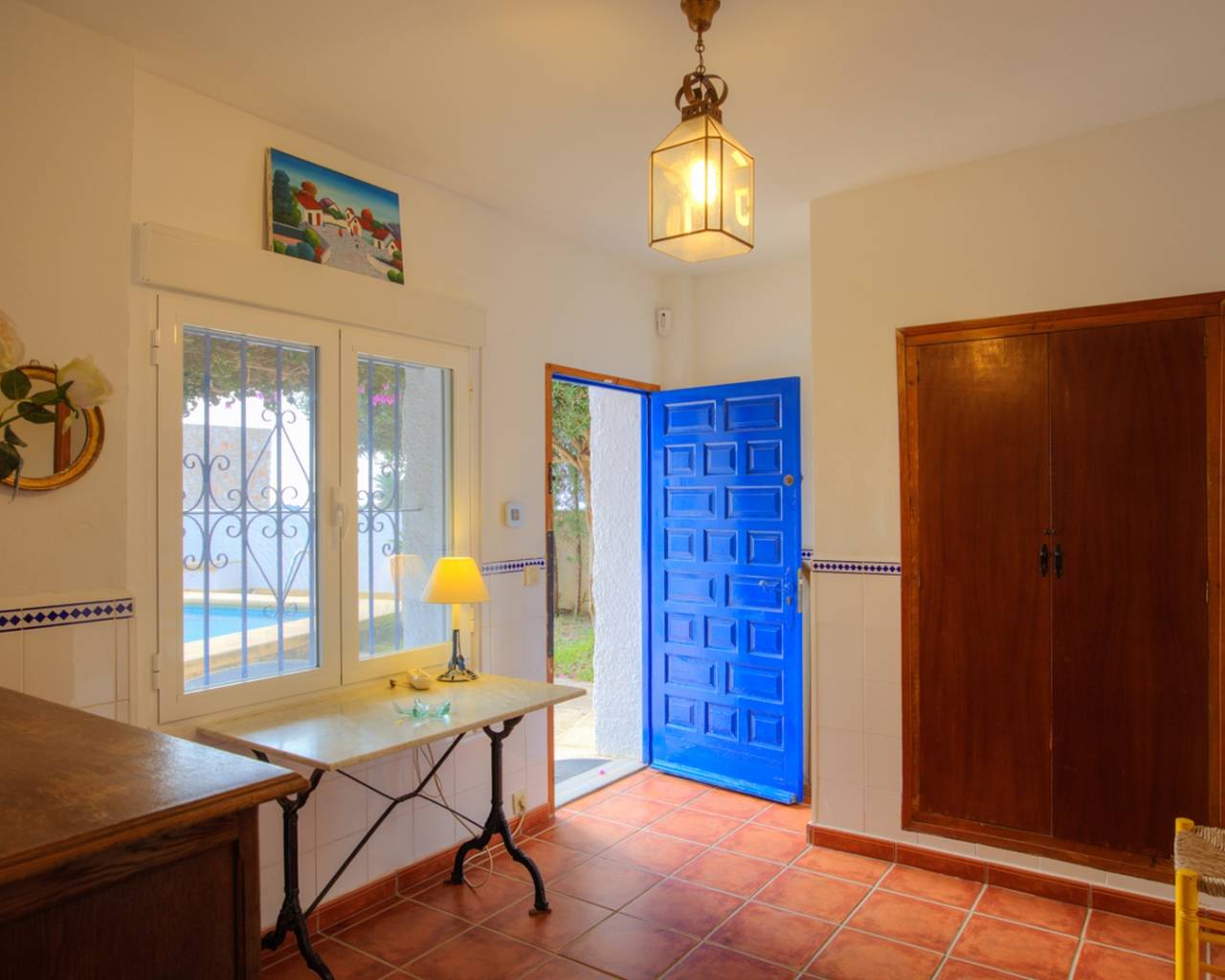 Venta - Chalet - Moraira - Cometa