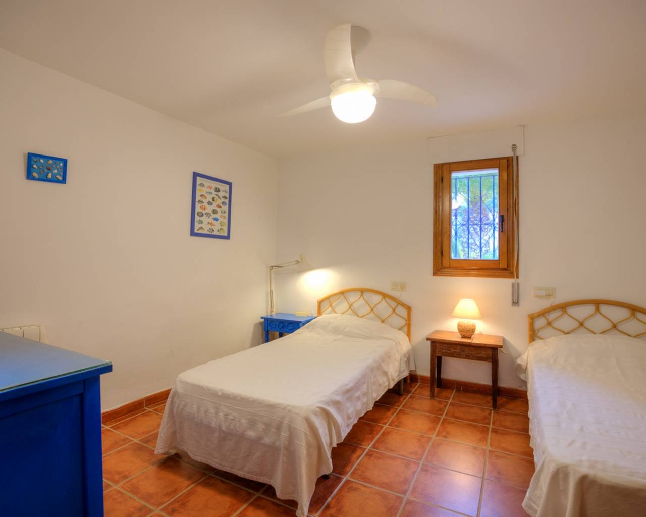 Venta - Chalet - Moraira - Cometa