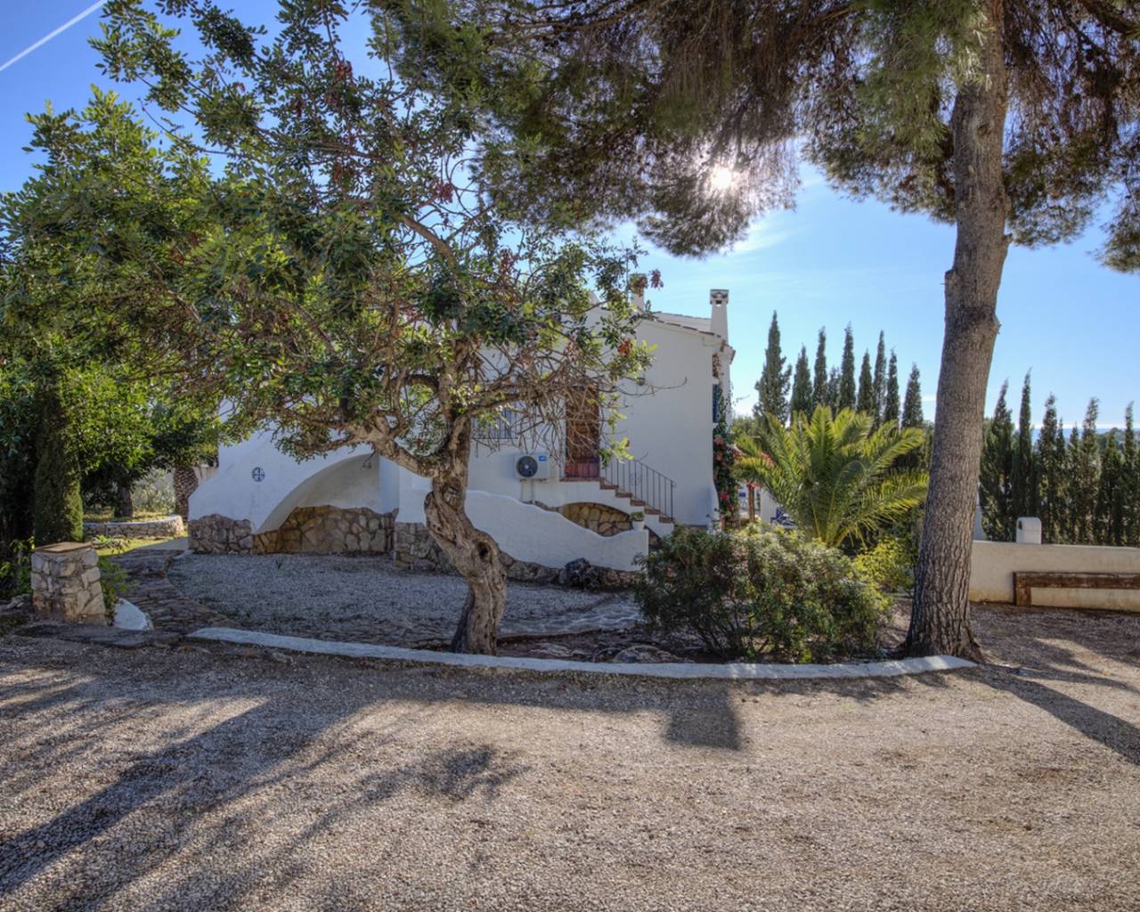 Venta - Chalet - Moraira - Cometa