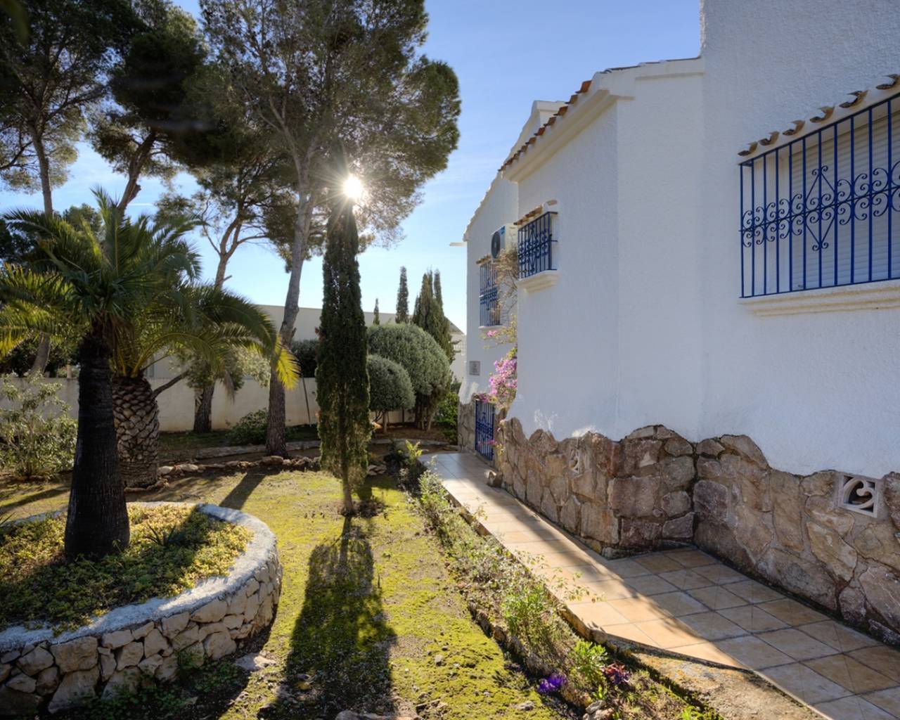 Venta - Chalet - Moraira - Cometa