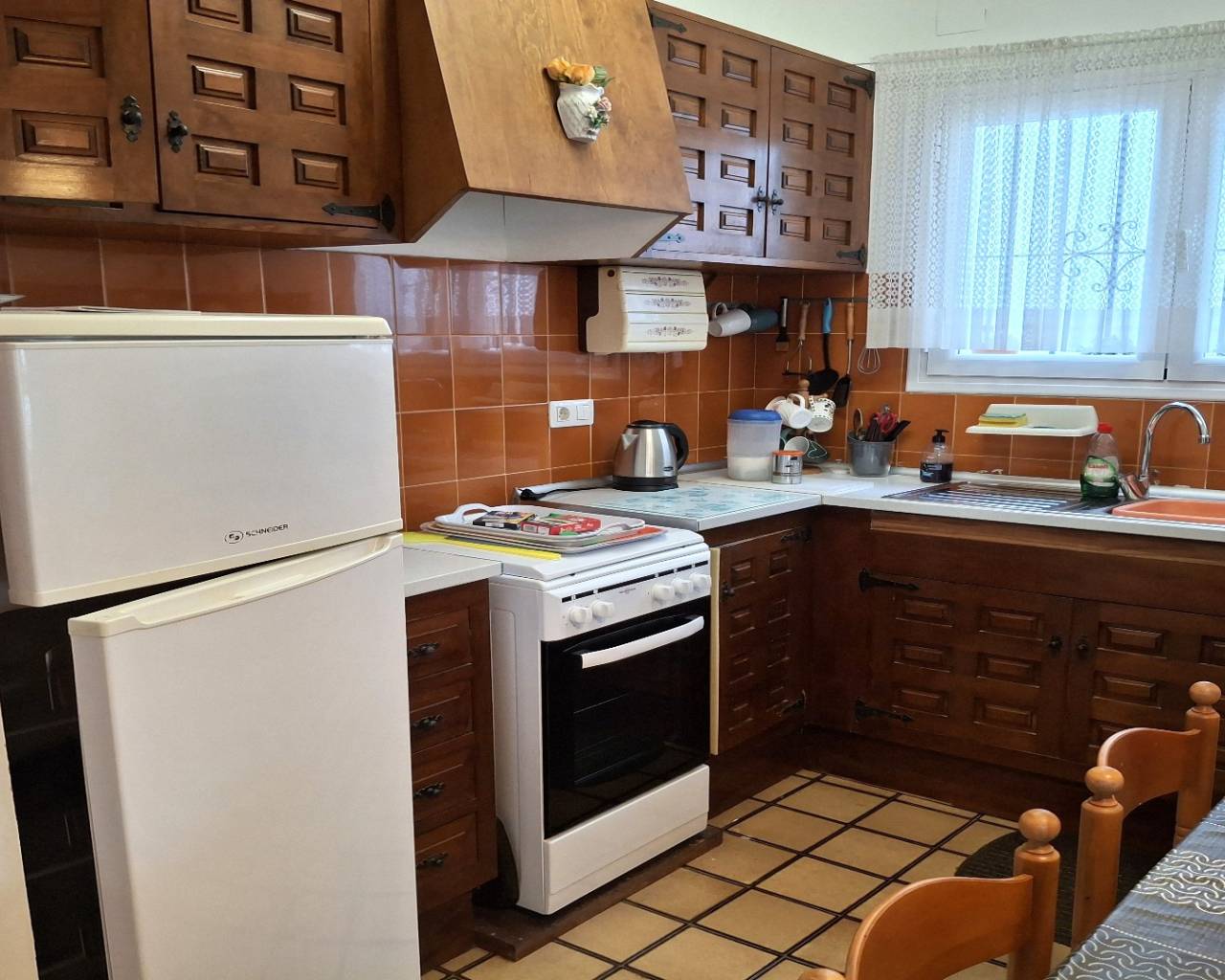 Venta - Chalet - Moraira