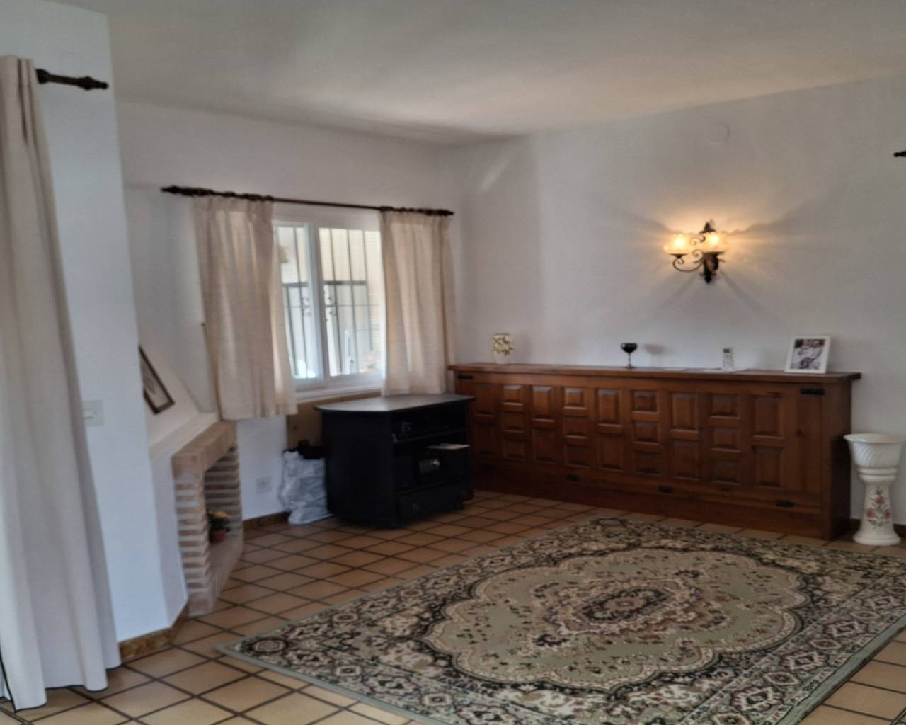 Venta - Chalet - Moraira