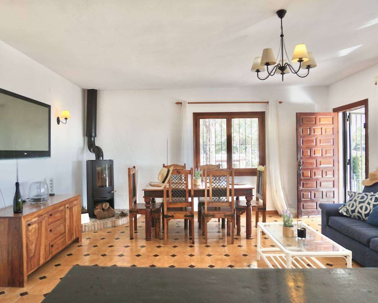 Venta - Chalet - Moraira - Moravit