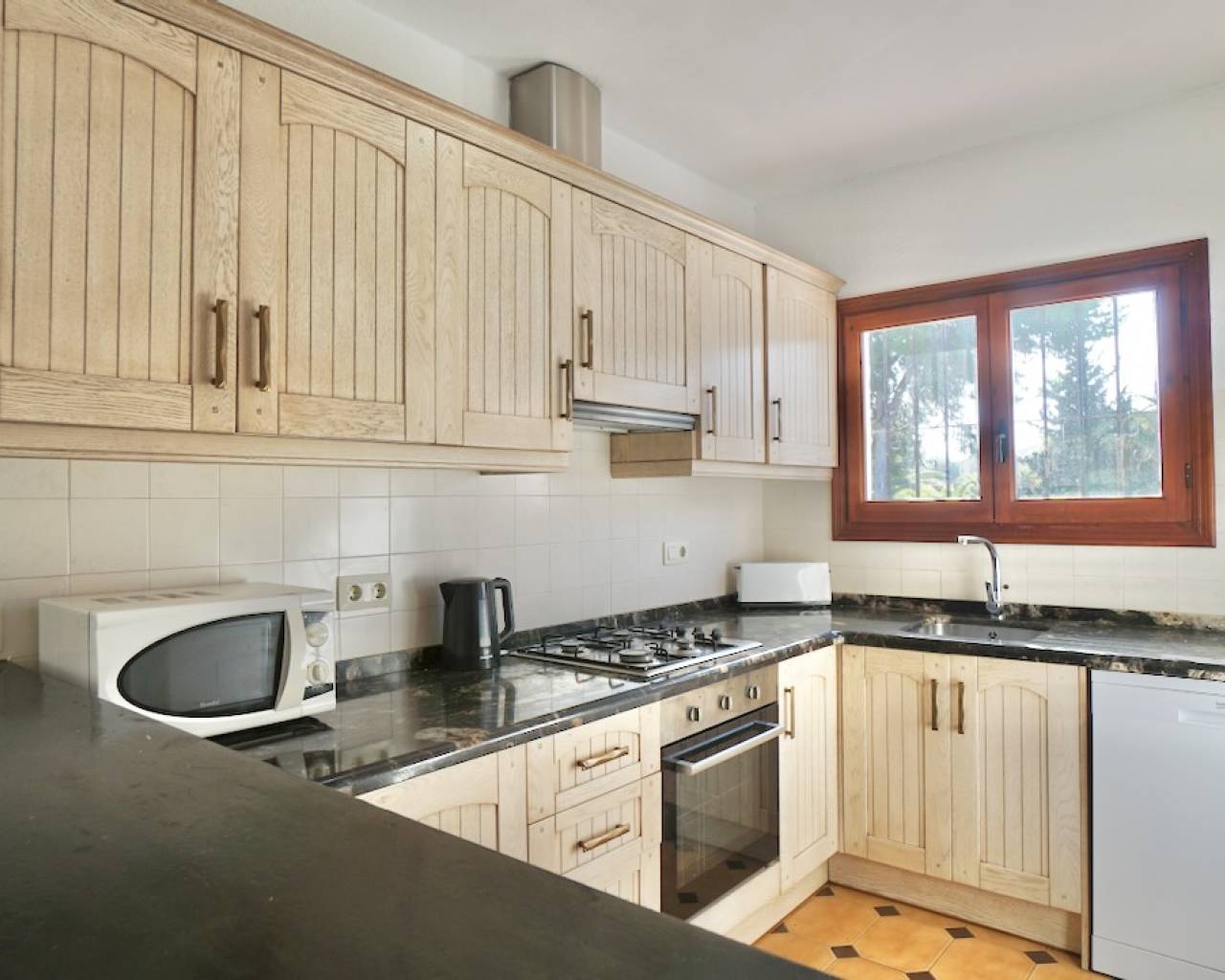 Venta - Chalet - Moraira - Moravit