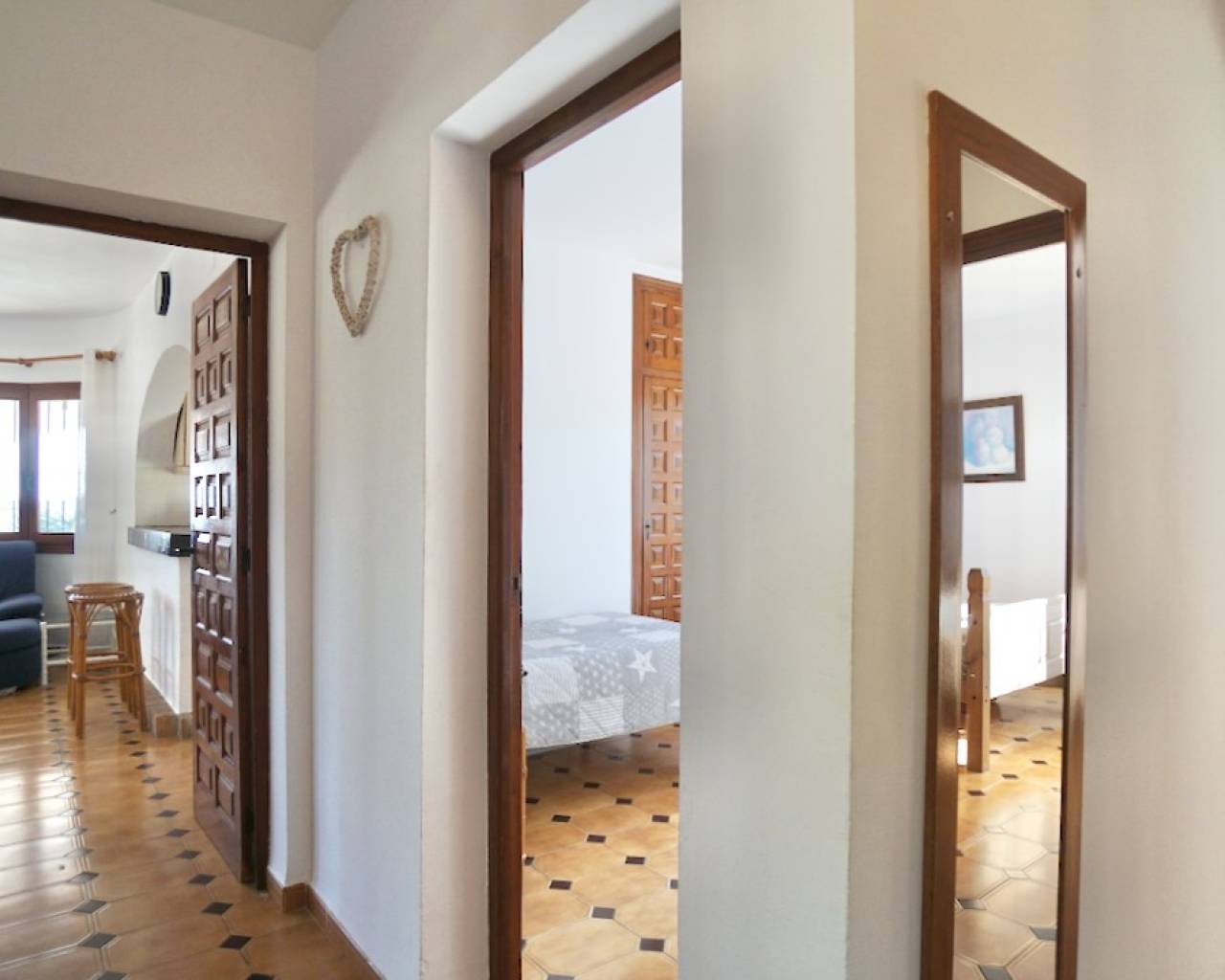 Venta - Chalet - Moraira - Moravit