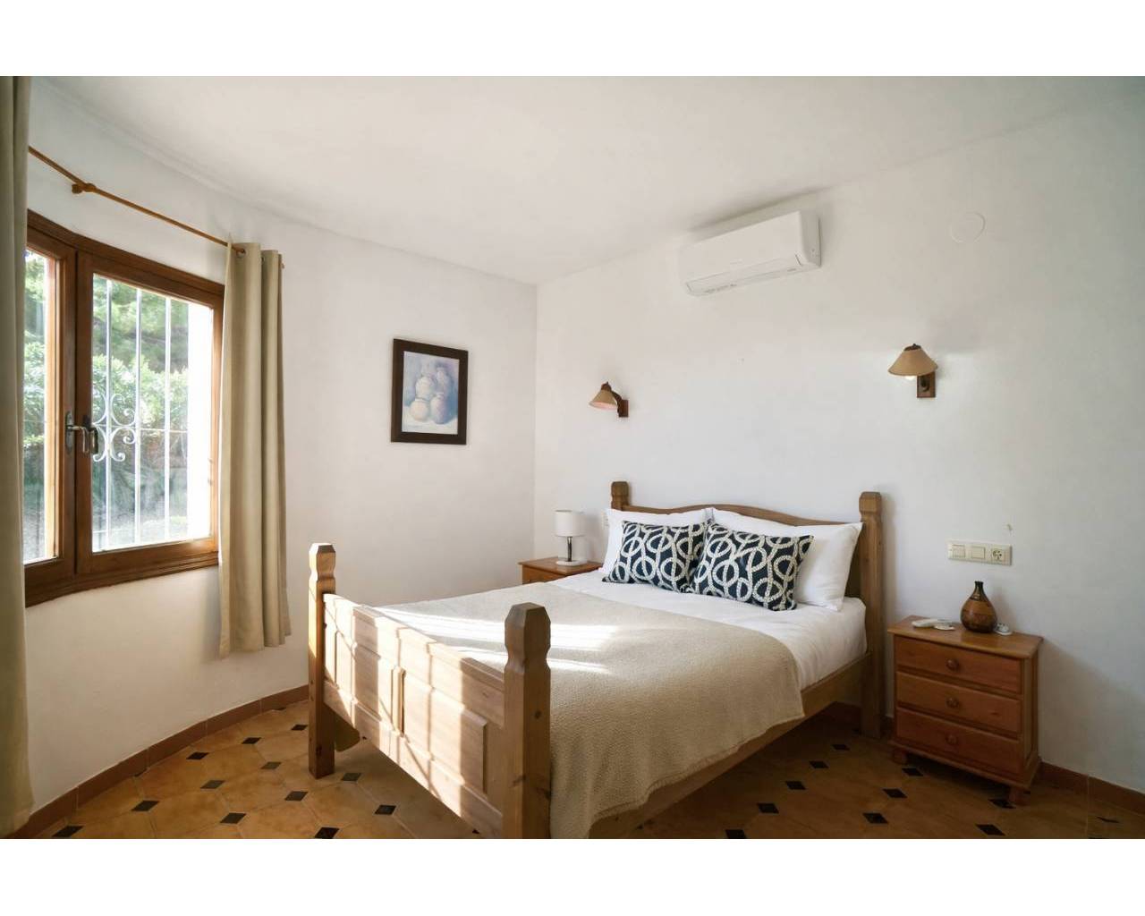 Venta - Chalet - Moraira - Moravit