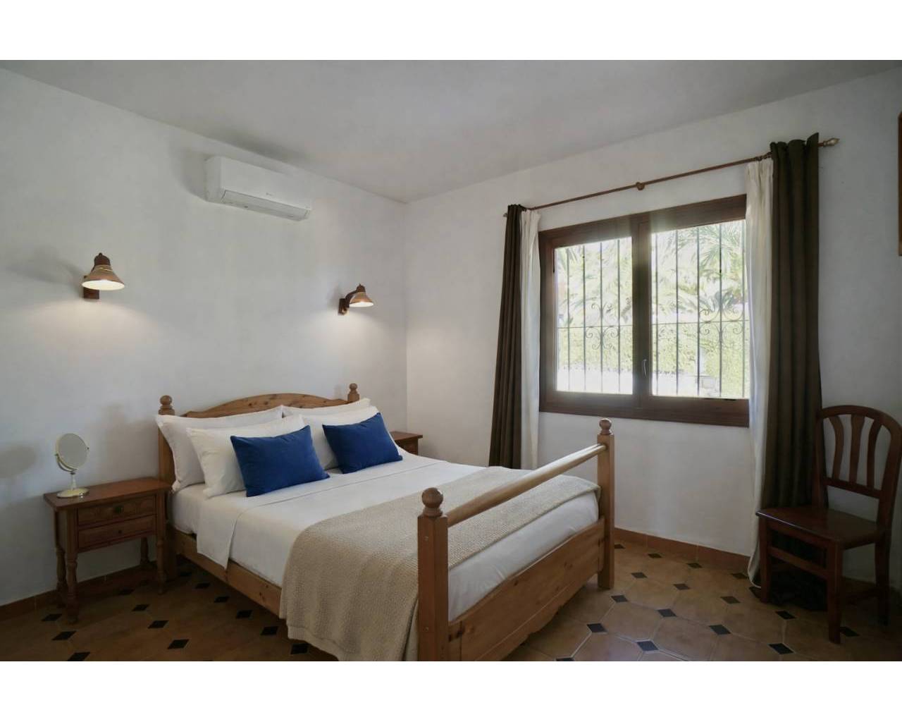 Venta - Chalet - Moraira - Moravit