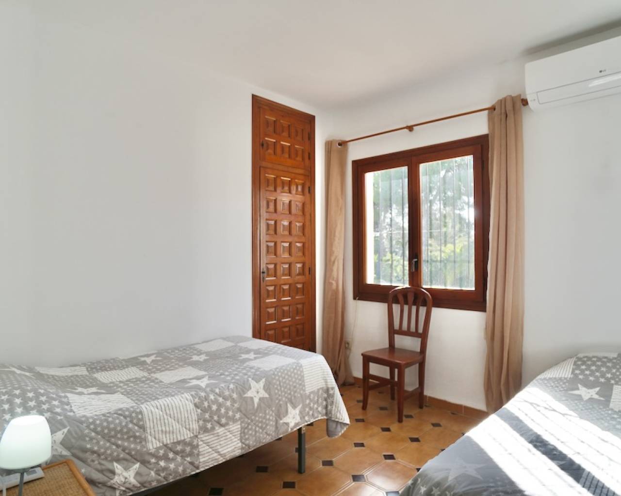 Venta - Chalet - Moraira - Moravit