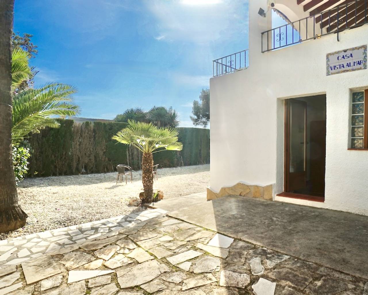 Venta - Chalet - Moraira - Moravit