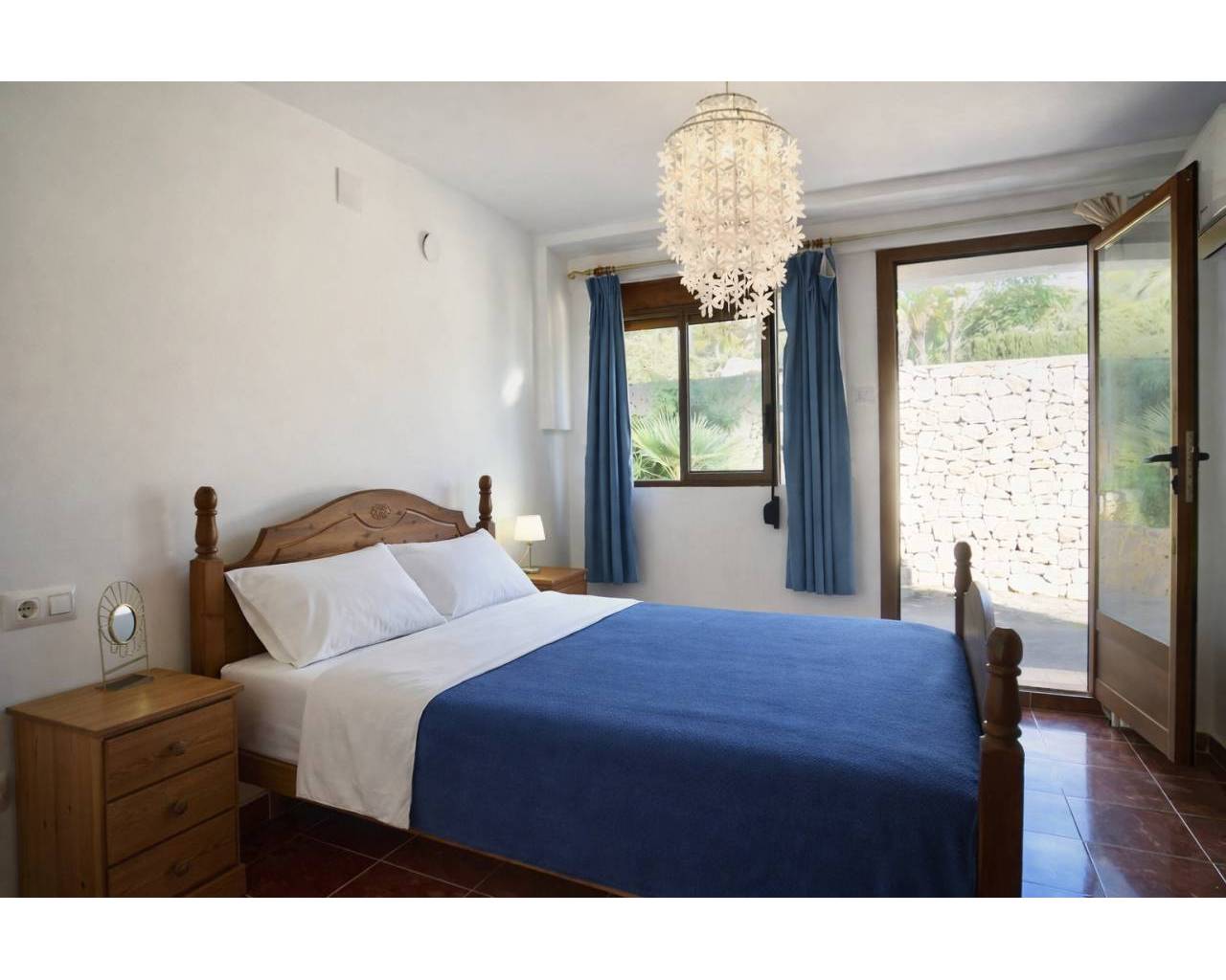 Venta - Chalet - Moraira - Moravit