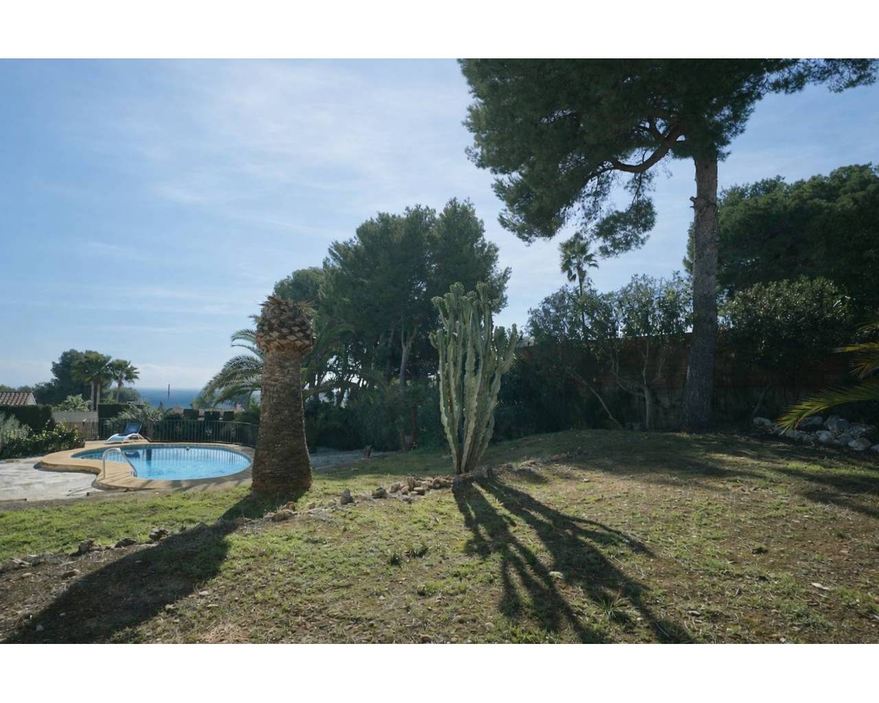 Venta - Chalet - Moraira - Moravit