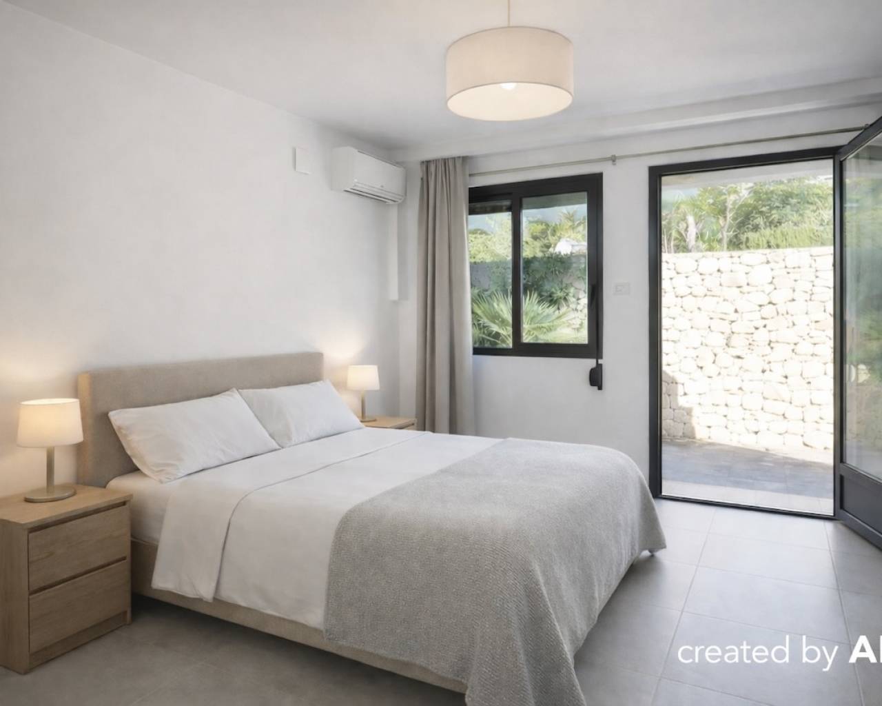 Venta - Chalet - Moraira - Moravit